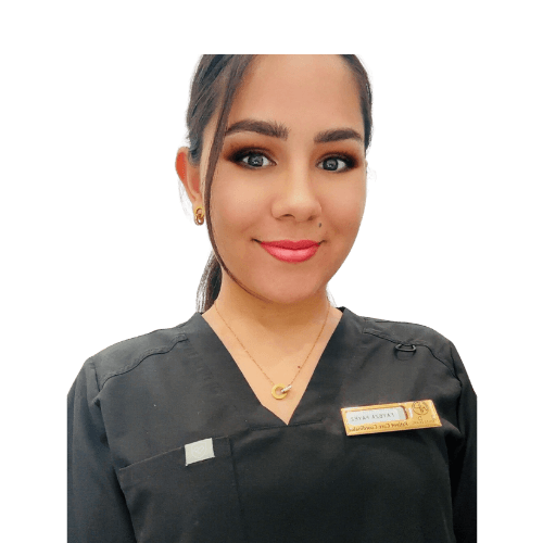 Dr. Fayeza Fayez