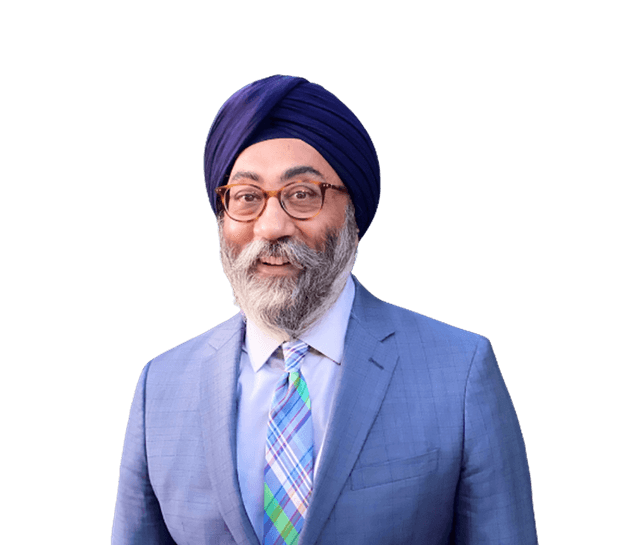 Haramandeep Singh