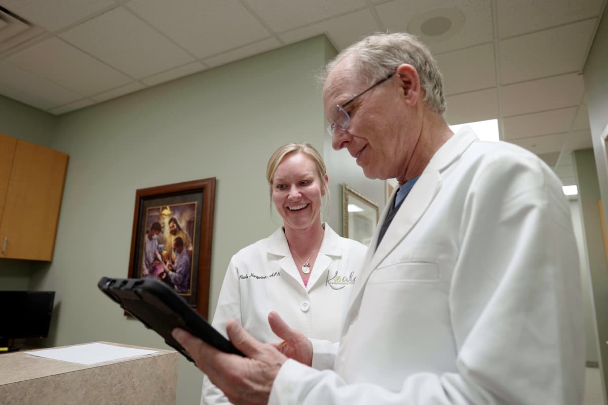 Doctors